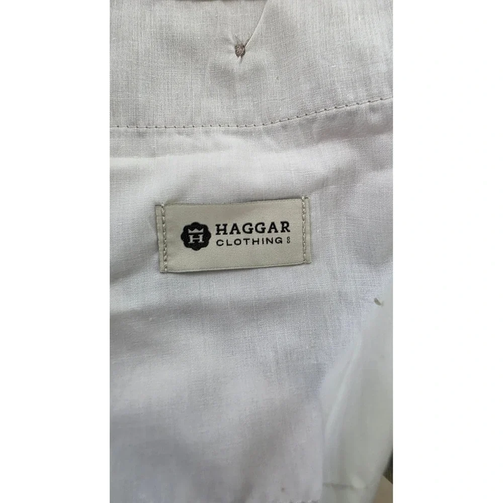 Haggar cool 18